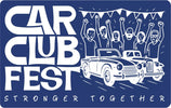 Car Club Fest