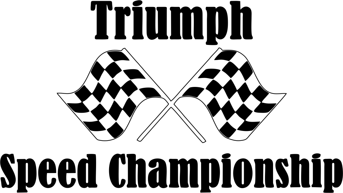 Triumph Speed Championship