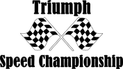 Triumph Speed Championship