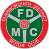 Farnborough District Motor Club
