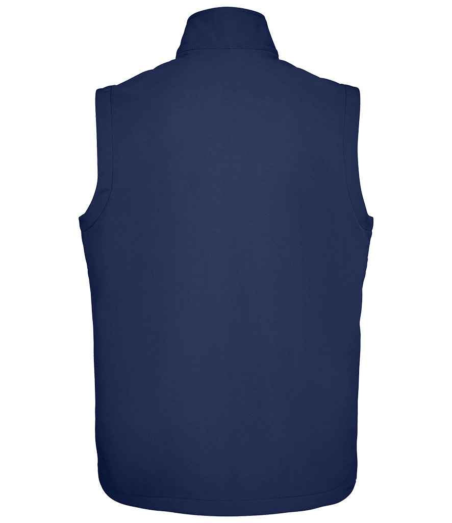 Soft Shell Gilet (TR Reg)