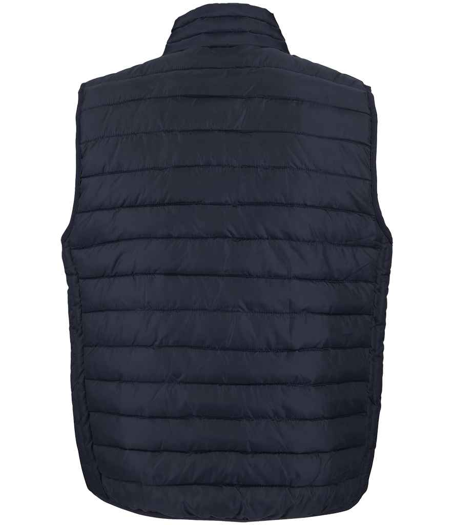 Light Weight Padded Gilet (TR Reg)