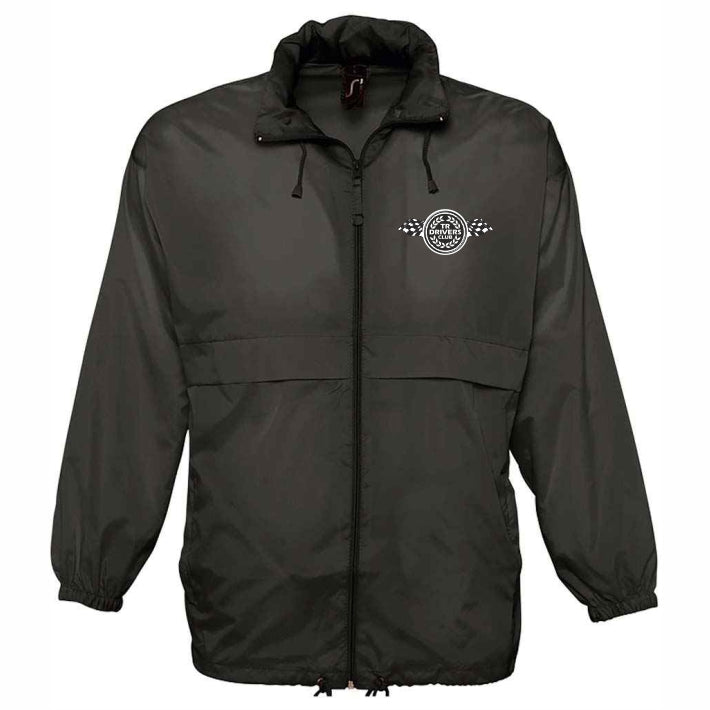 TR Drivers Club Light Weight Jacket