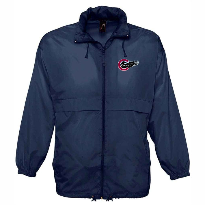 Light Weight Jacket (Craven)