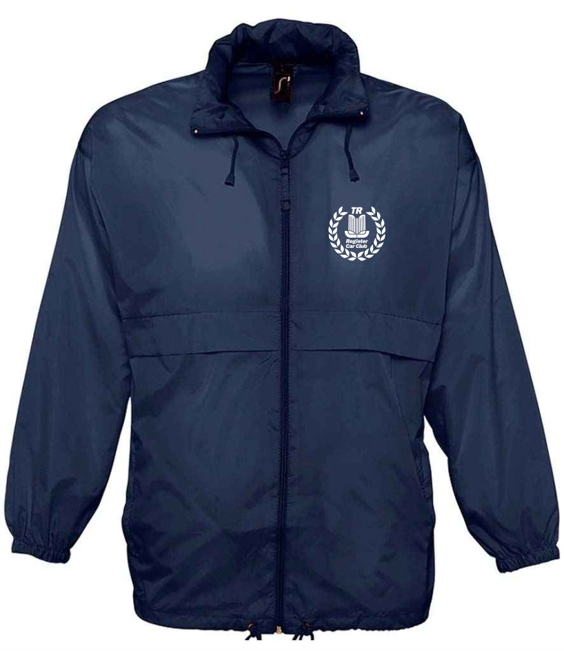 Light Weight Rain Jacket (TR Reg)