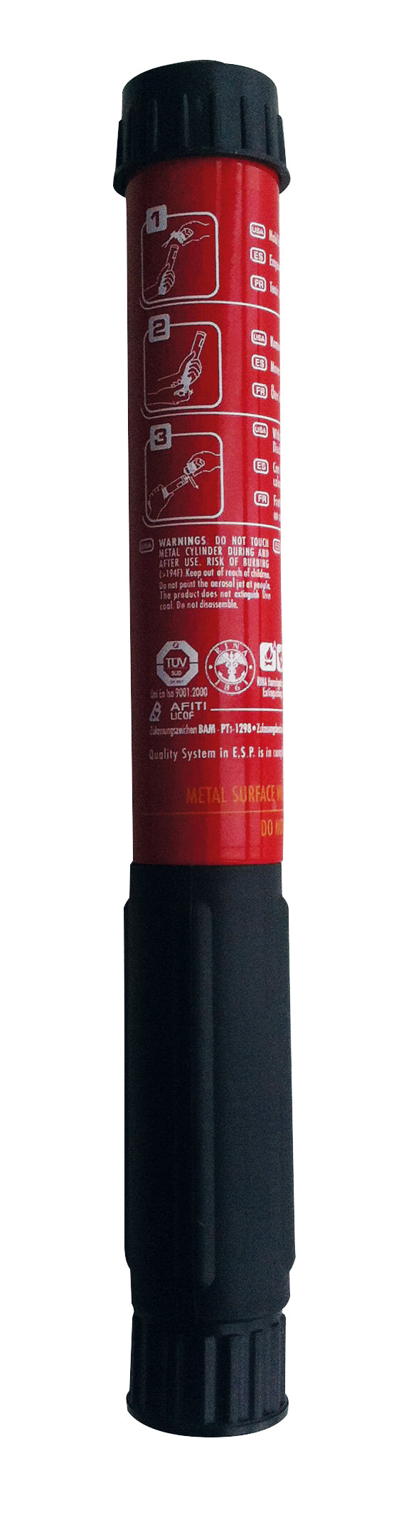 Fire Safety Stick (TR Reg)