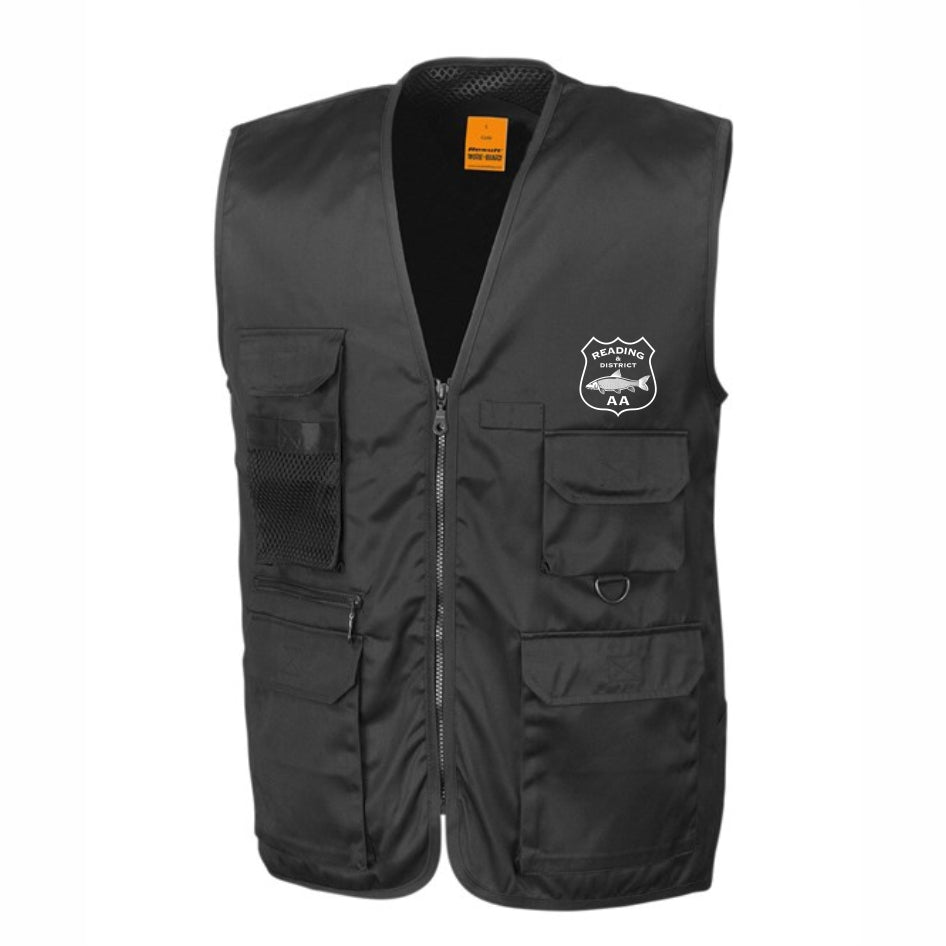 Adventure Gilet (RDAA)
