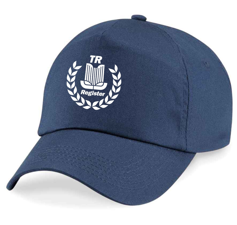 Summer Cap (TR Reg)