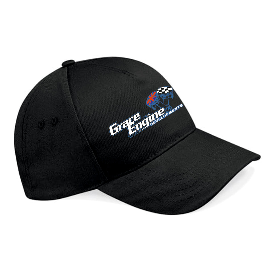 Ultimate 5-Panel Cap