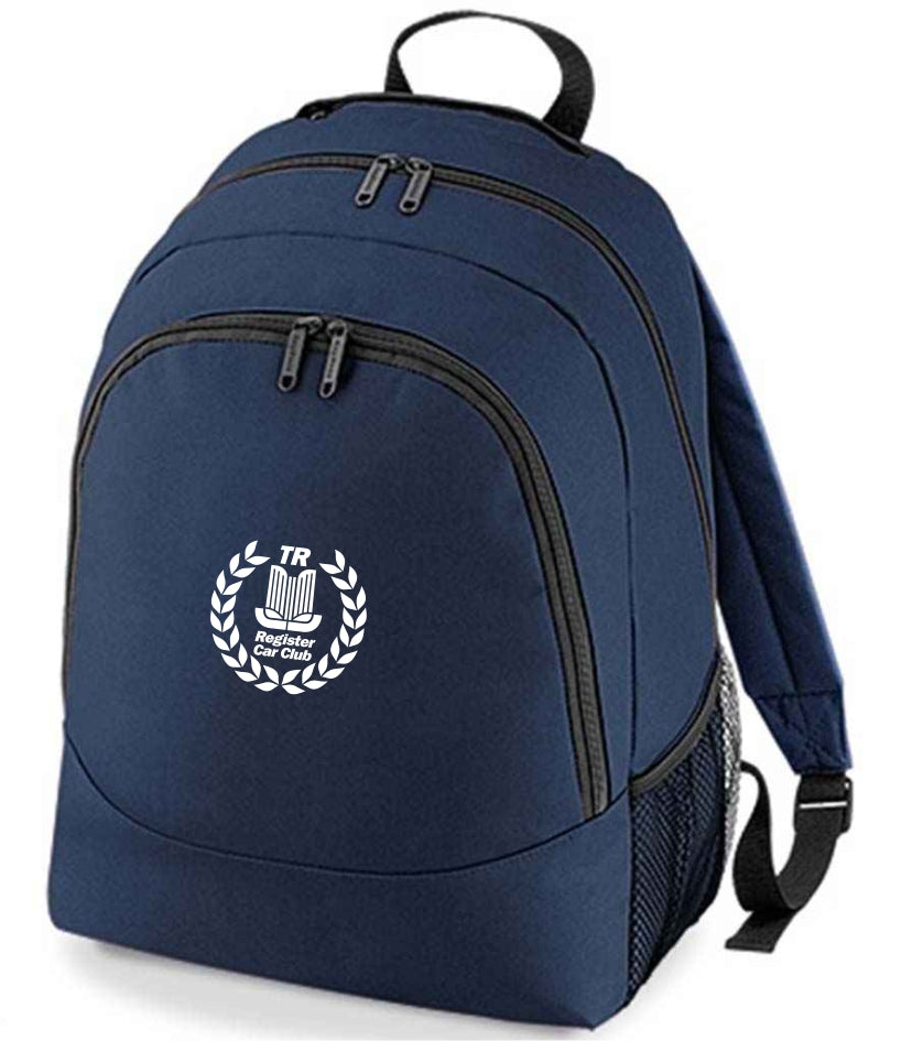 Backpack (TR Reg)