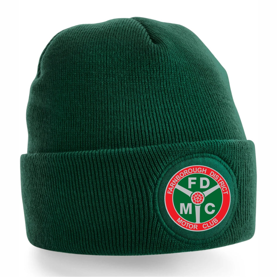 Beanie (FDMC)