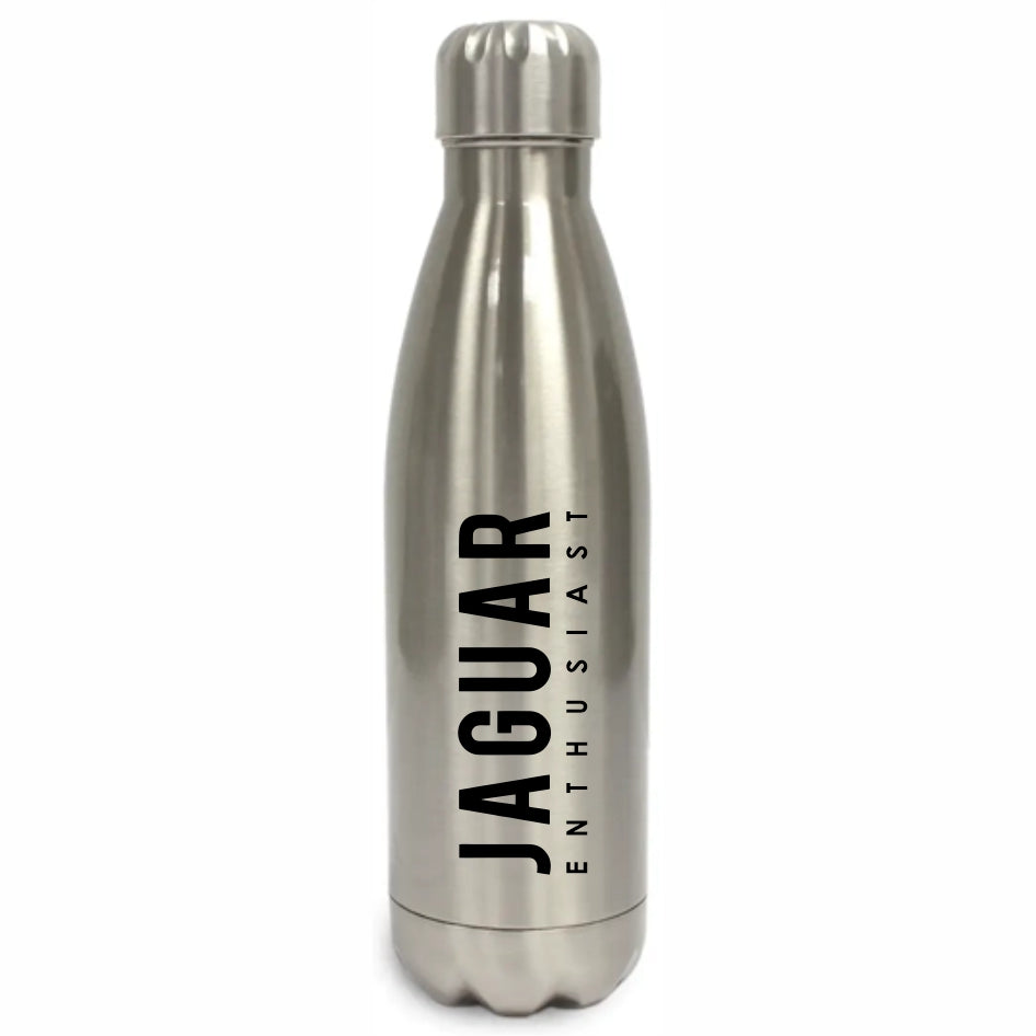 Thermal Bottle (Jag Enth.)