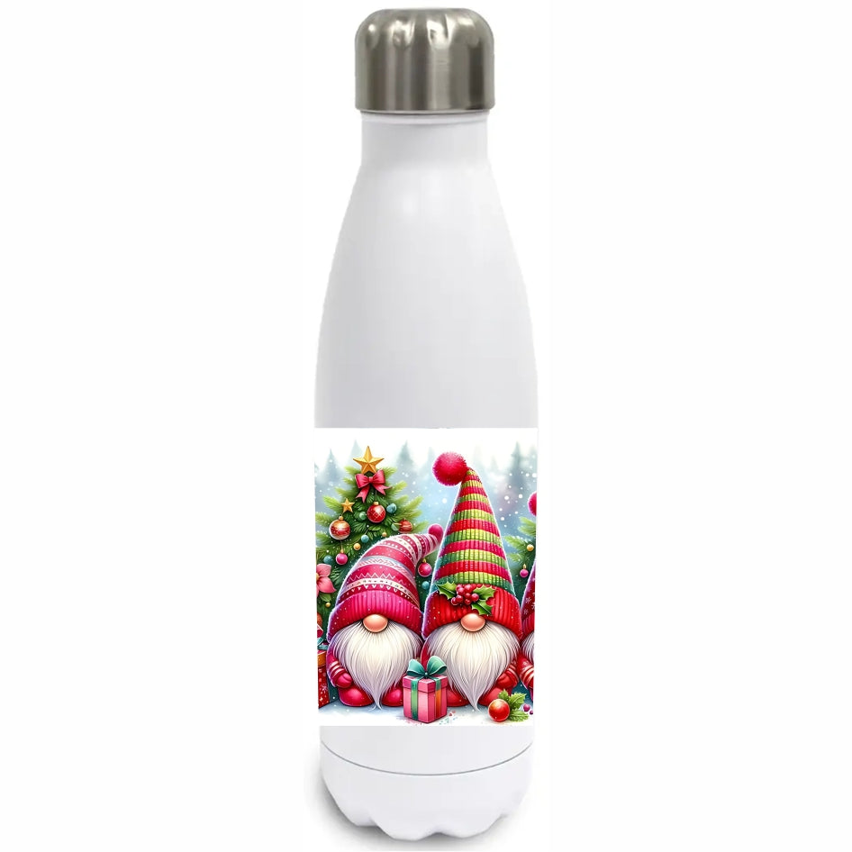 Christmas Thermal Bottles