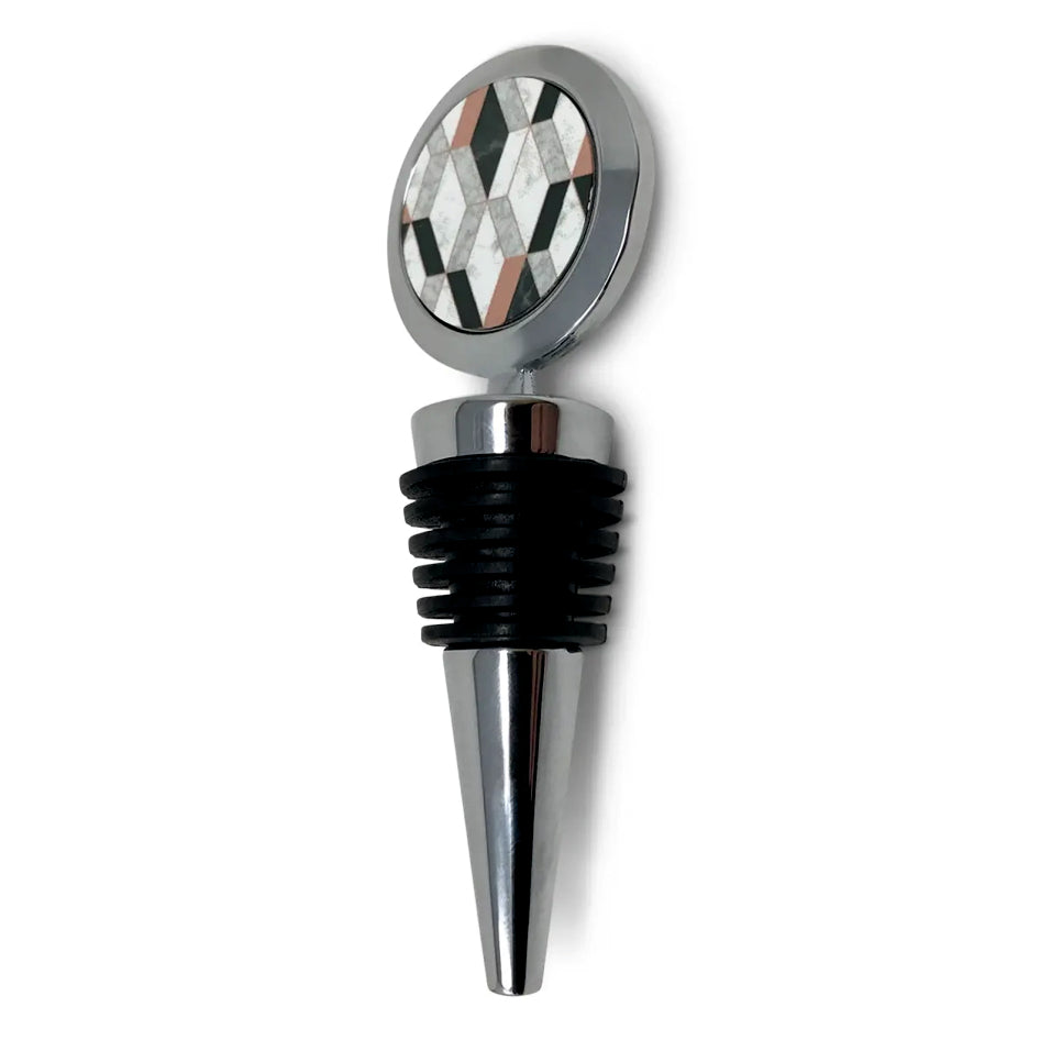 Bottle Stopper (Club Lotus)