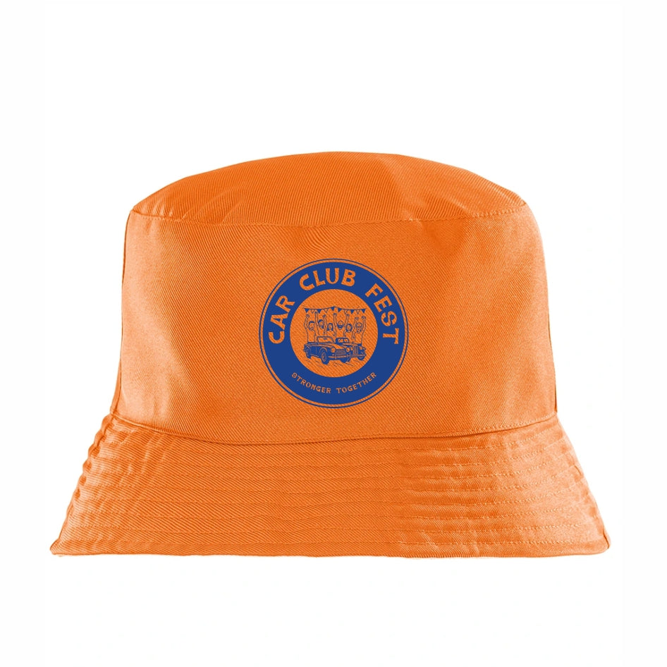 Bucket Hat (CCF)