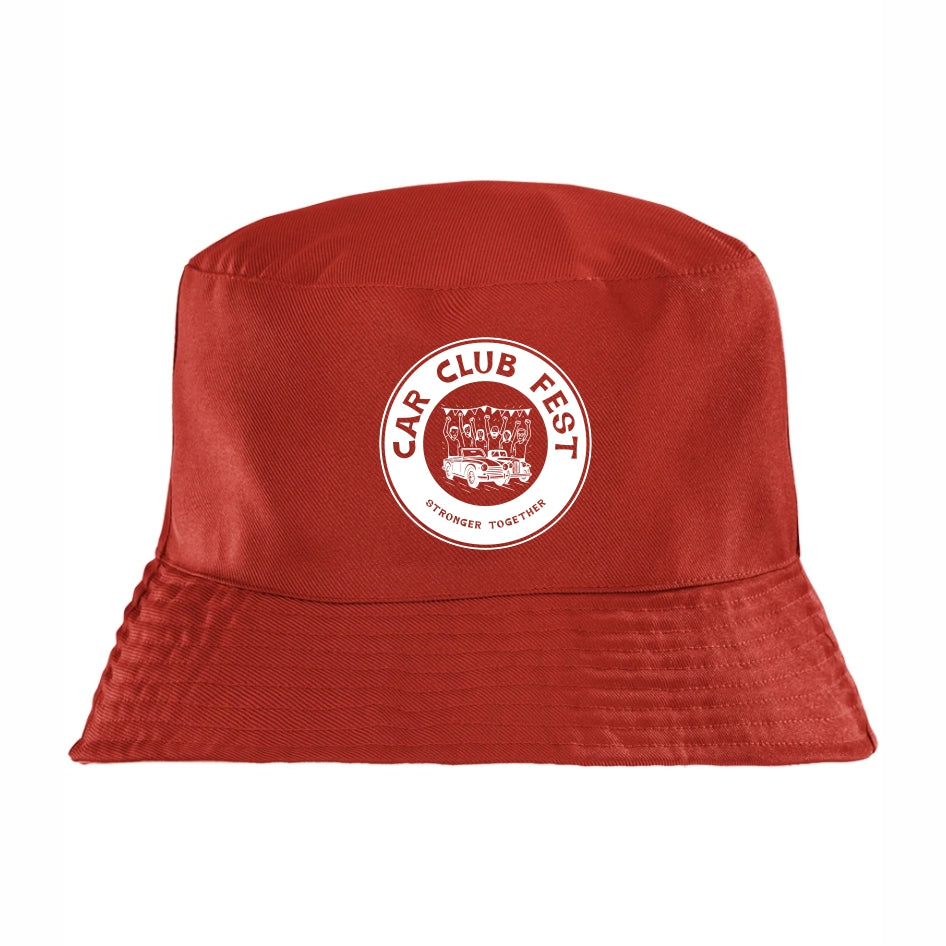 Bucket Hat (CCF)