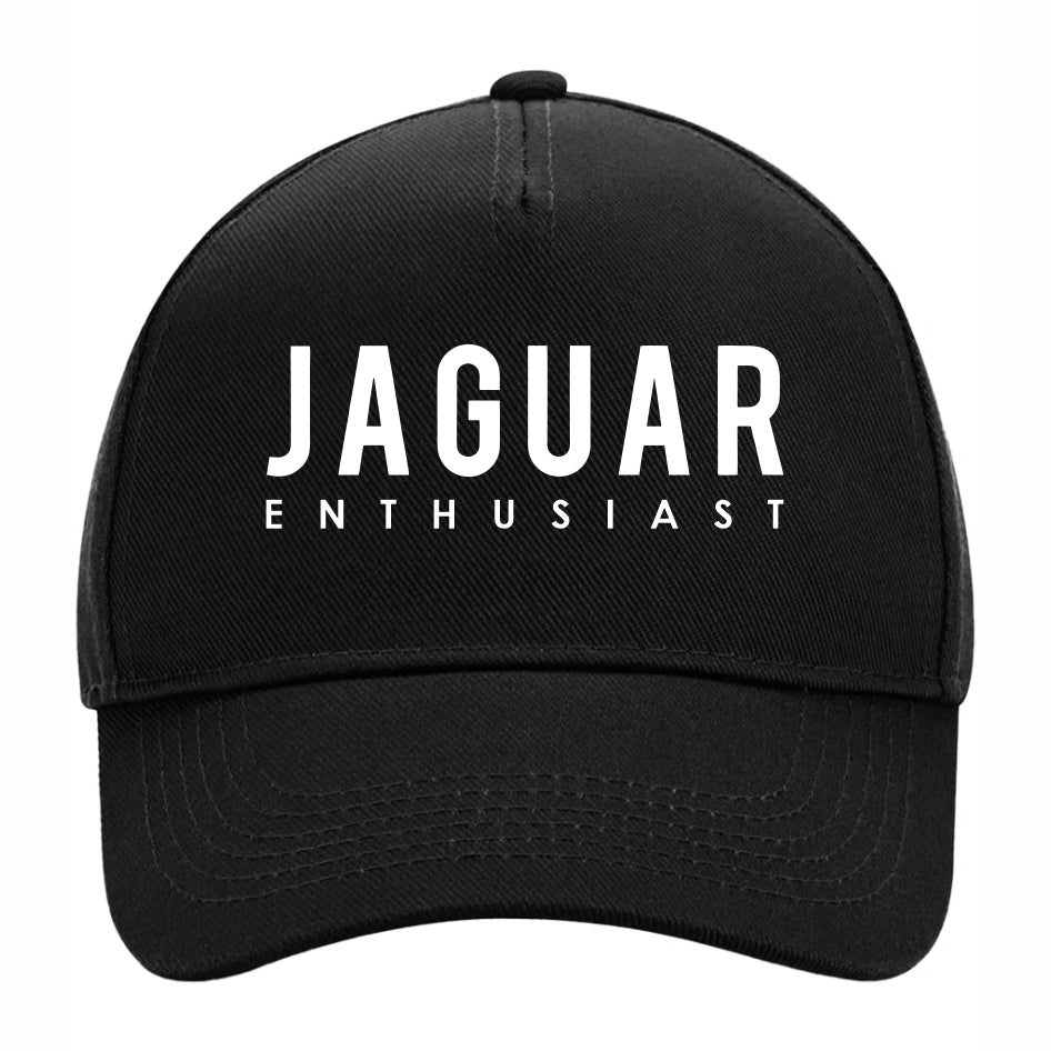 Cap (Jag Enth.)