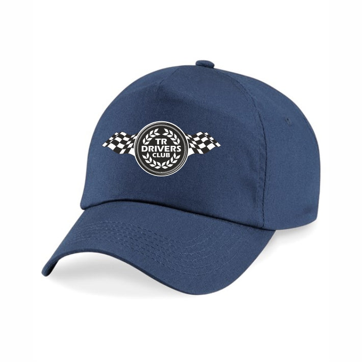 TR Drivers Club Cap
