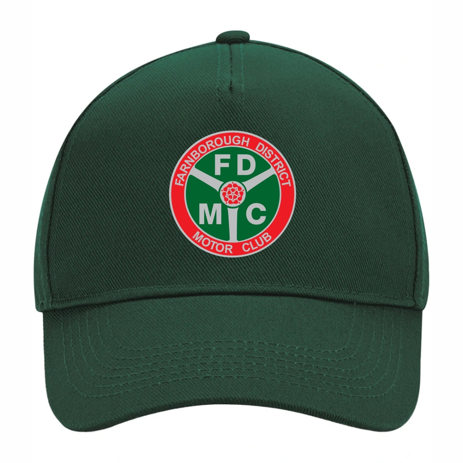 Cap (FDMC)
