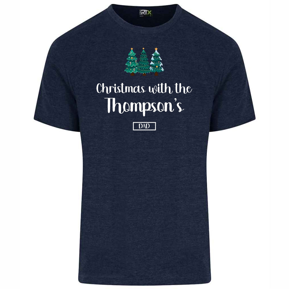 Christmas with the...