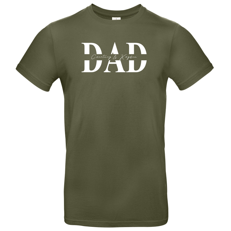 Fathers Day T-Shirt