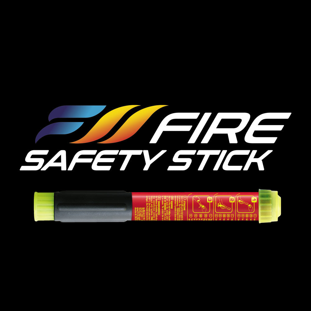 Fire Safety Stick (TR Reg)