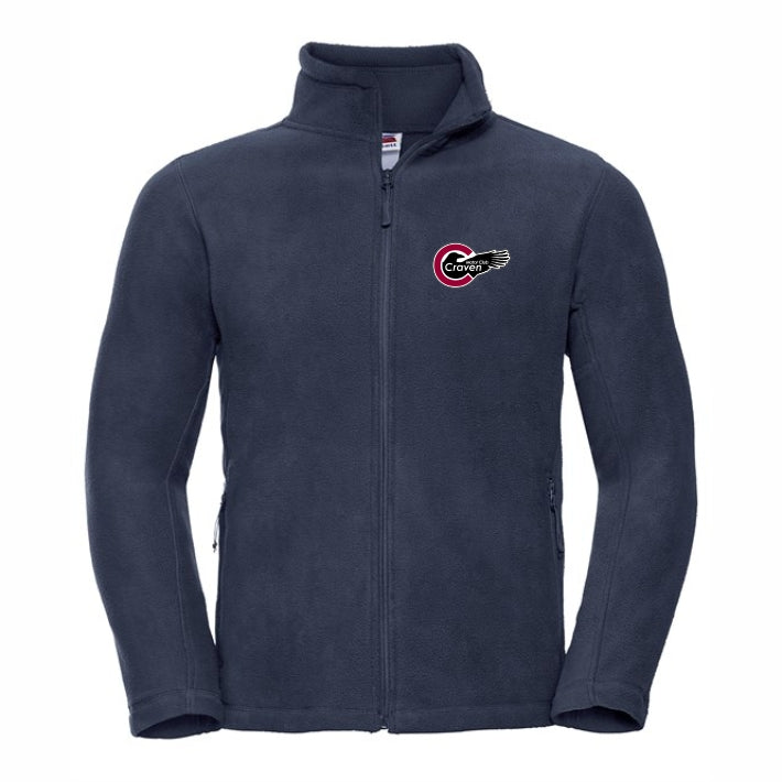 Fleece (Craven)