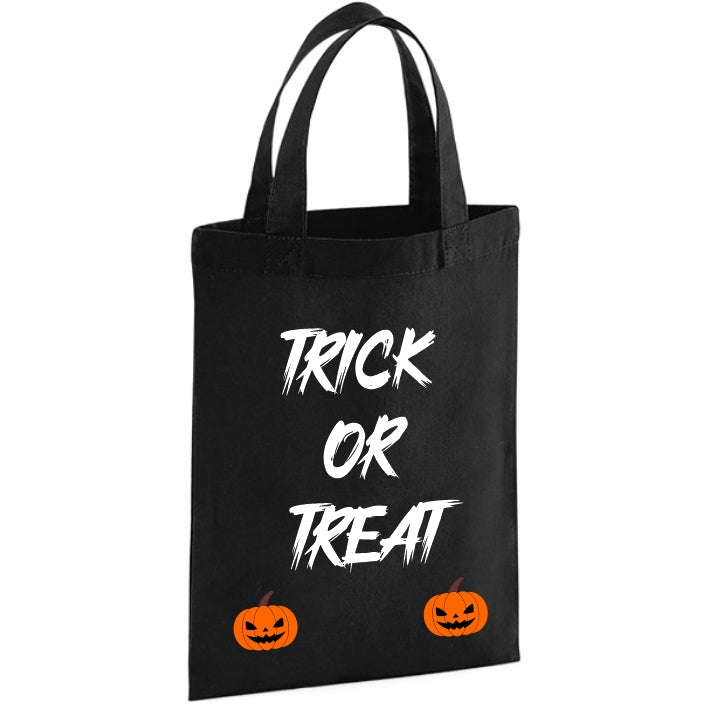 Trick or Treat bag