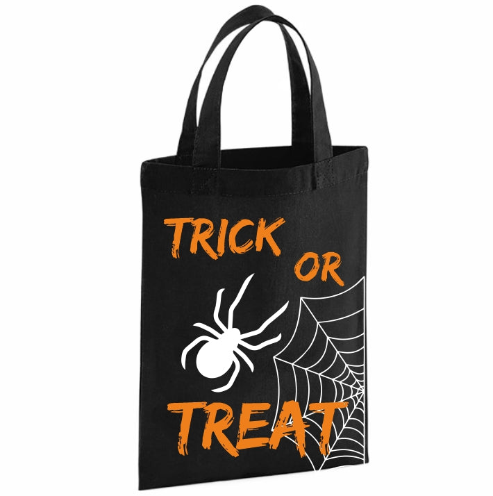 Trick or Treat bag