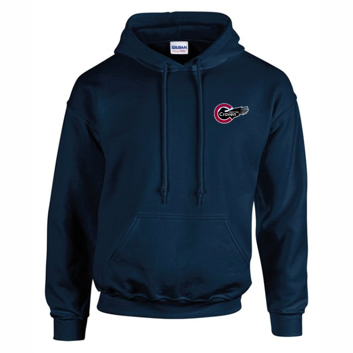 Hoodie (Craven)