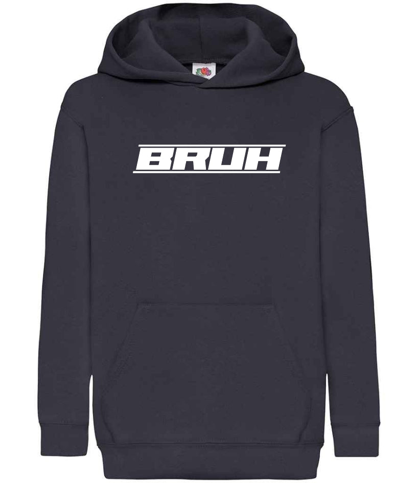 Junior Hoodie 9-11 years