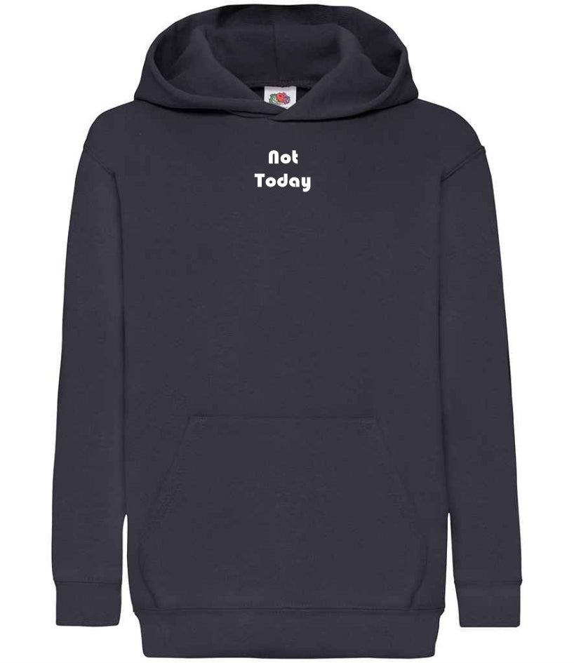 Junior Hoodie 9-11 years