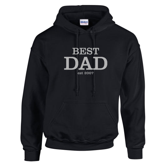 Fathers Day Hoodie