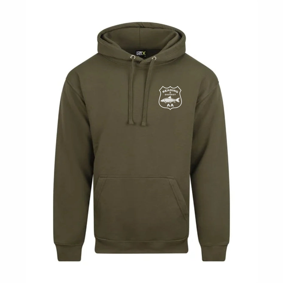 Hoodie (RDAA)