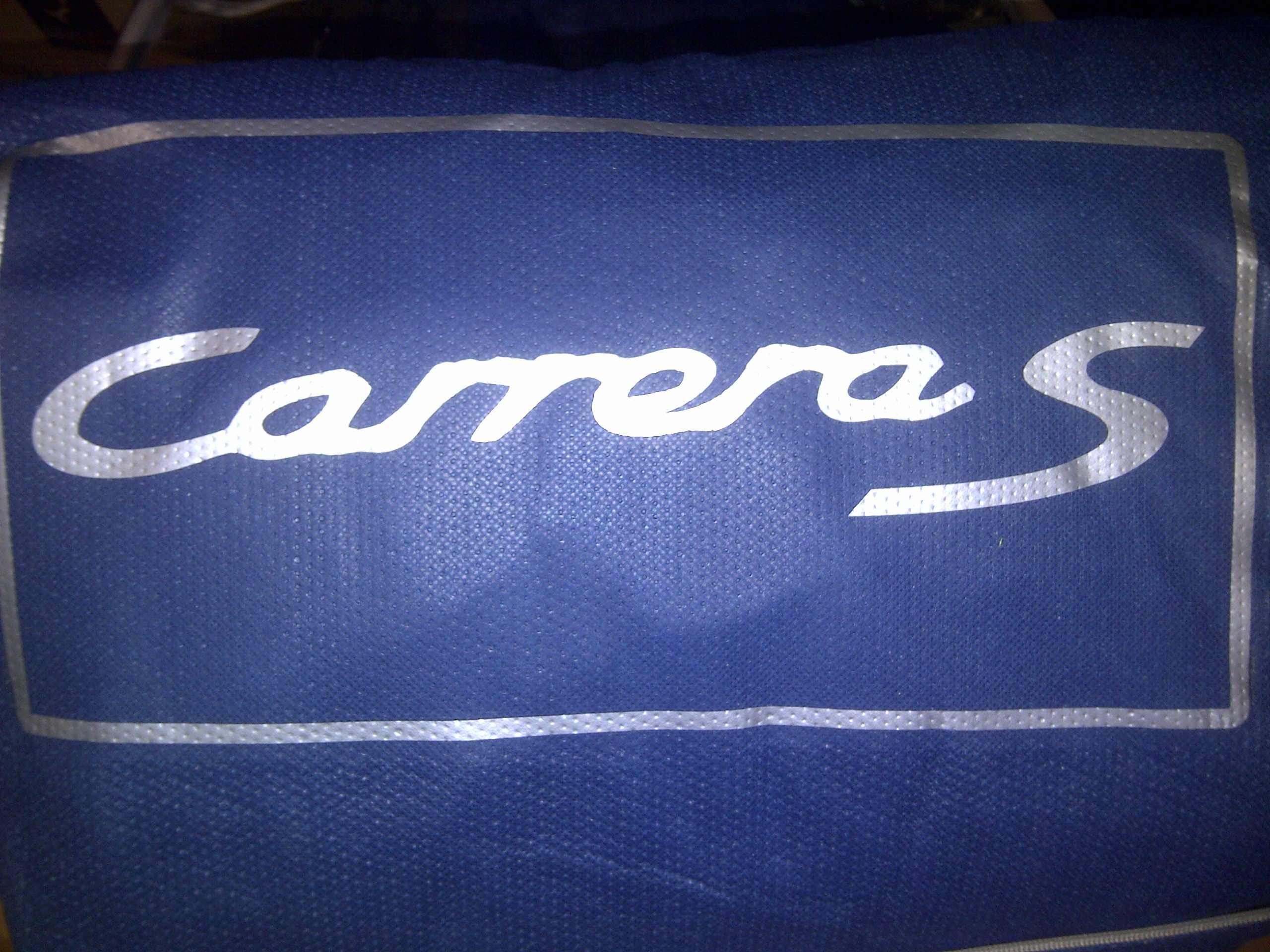 Indoor Supertex Semi Fitted Car Covers (TR Reg)