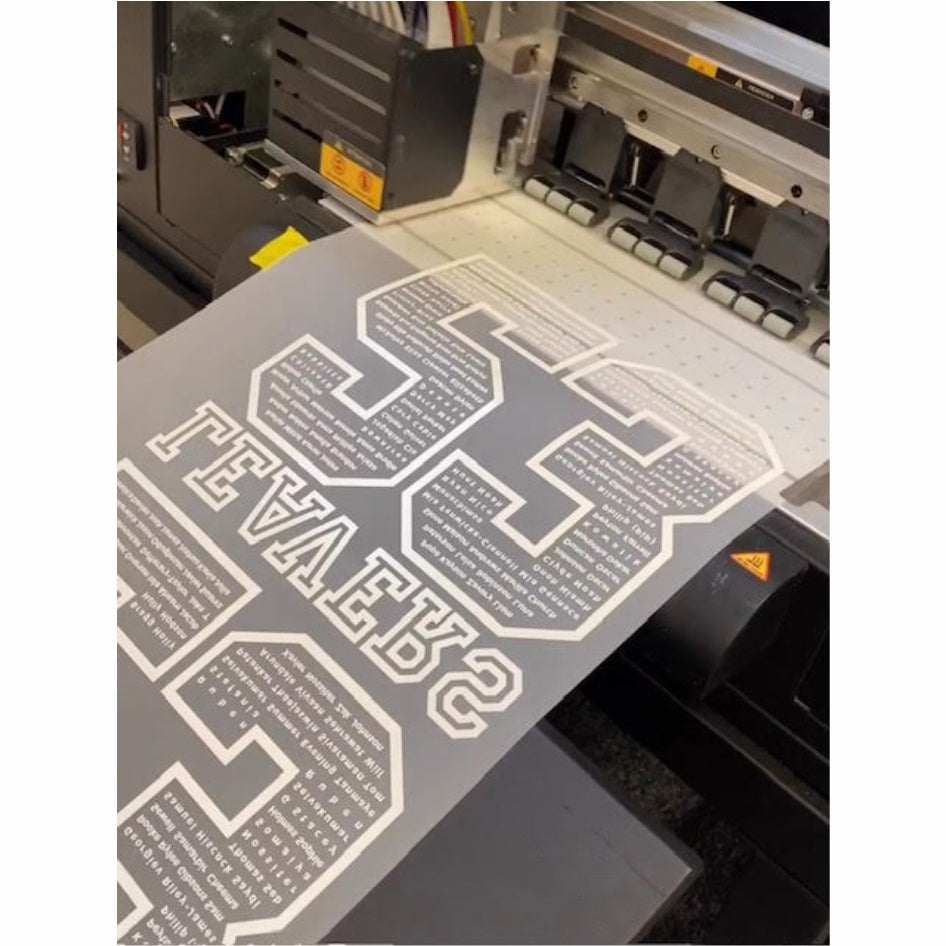 DTF - Artwork Direct to Film