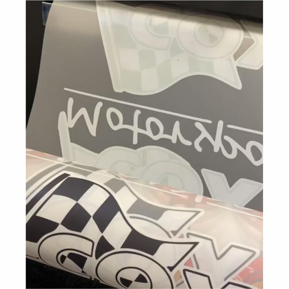 DTF - Artwork Direct to Film