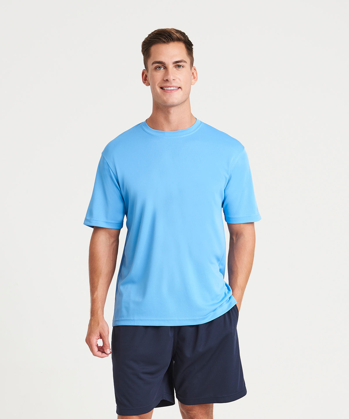 Unisex AWD Technical