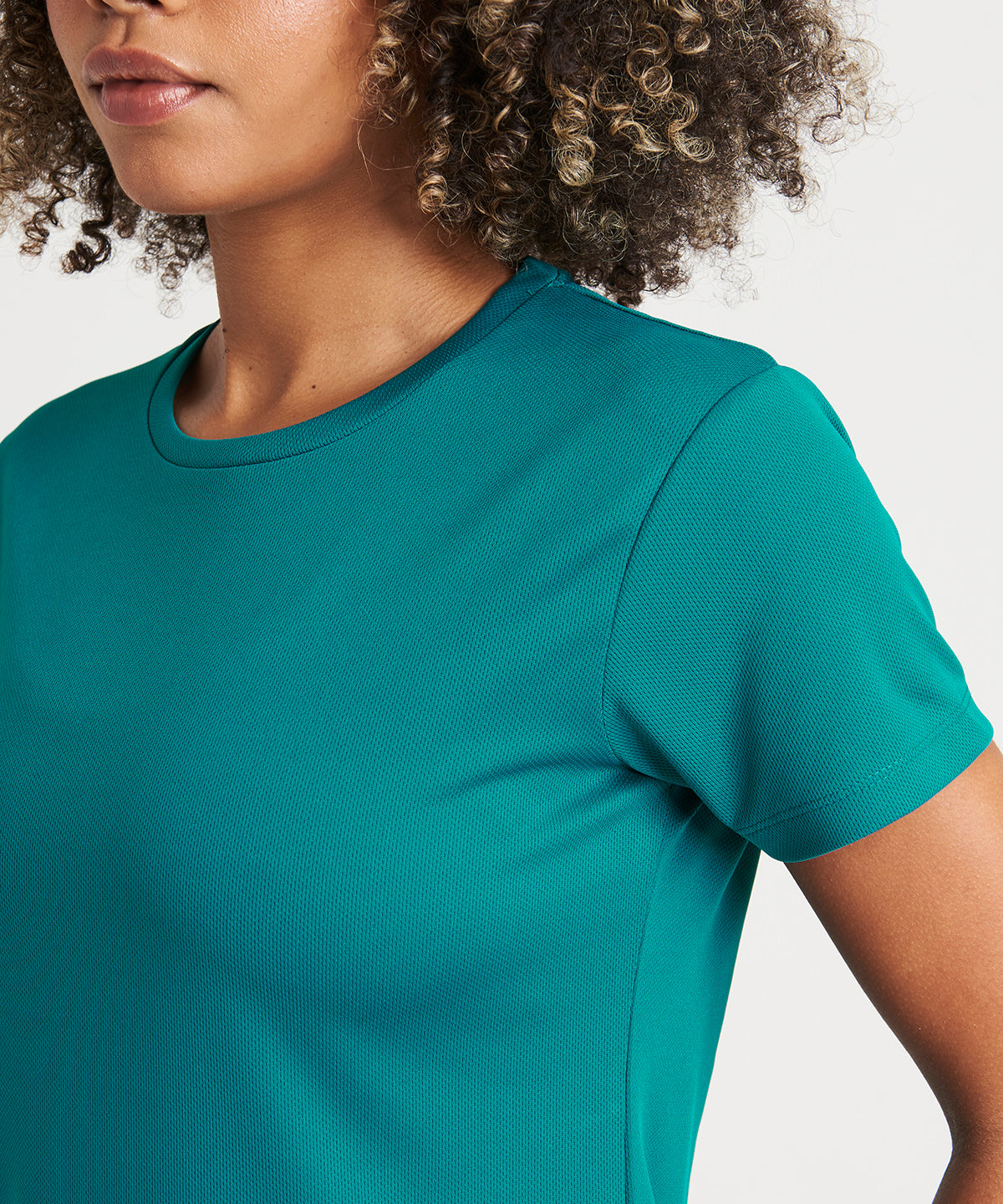 Ladies AWD Technical