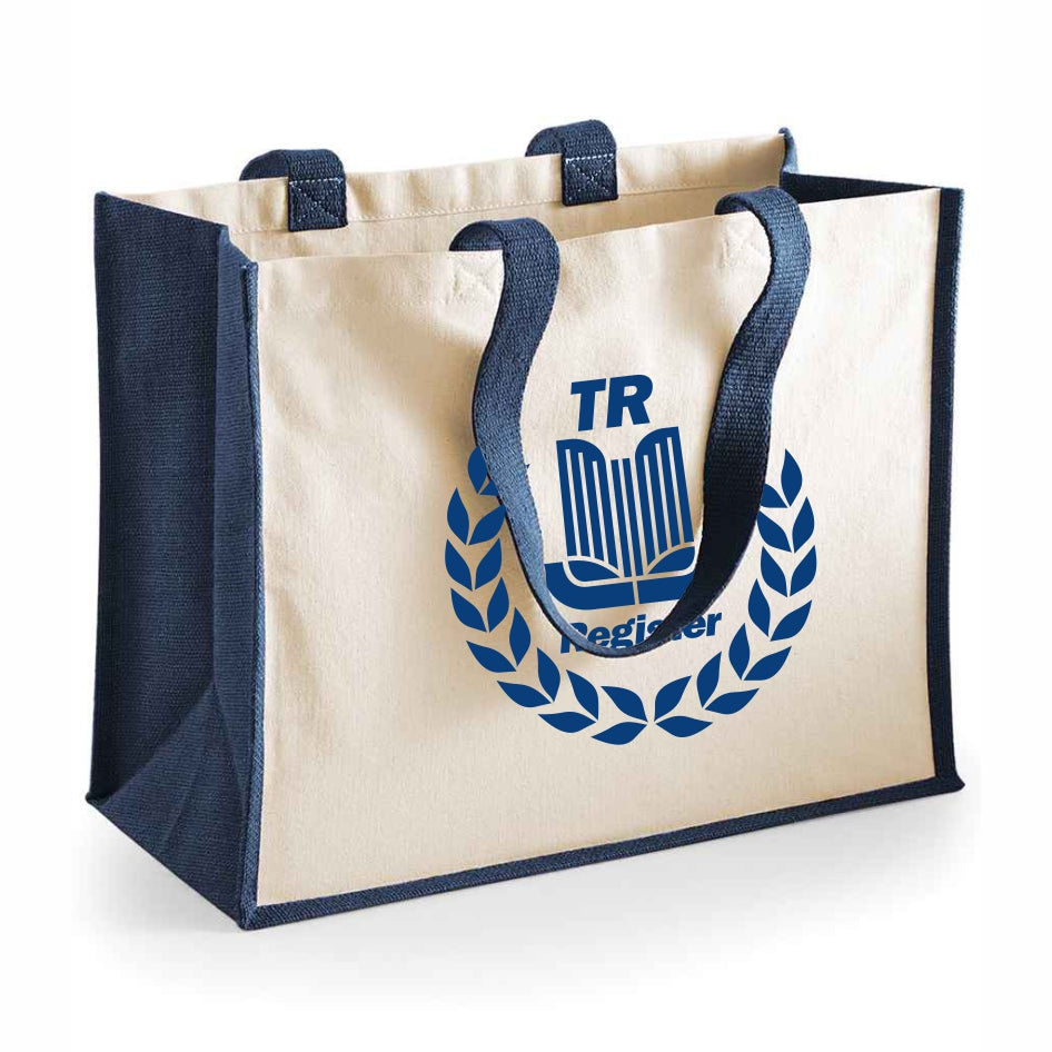 Jute Bag (TR Reg)