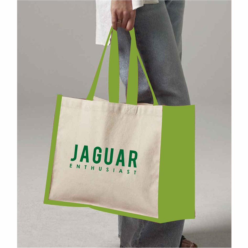 Jute Bag (Jag Enth.)
