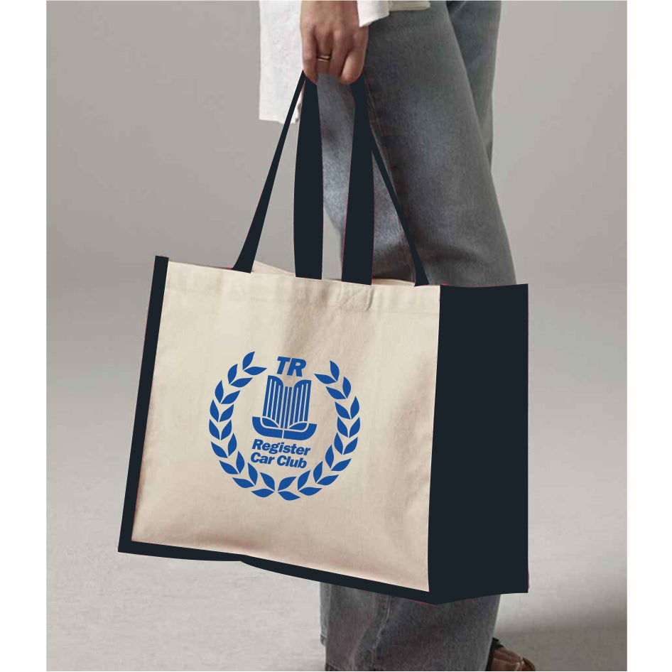 Jute Bag (TR Reg)