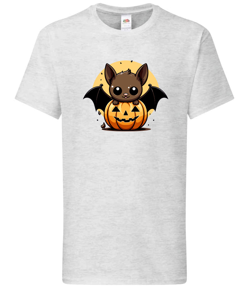 KIDS Bat & Pumpkin