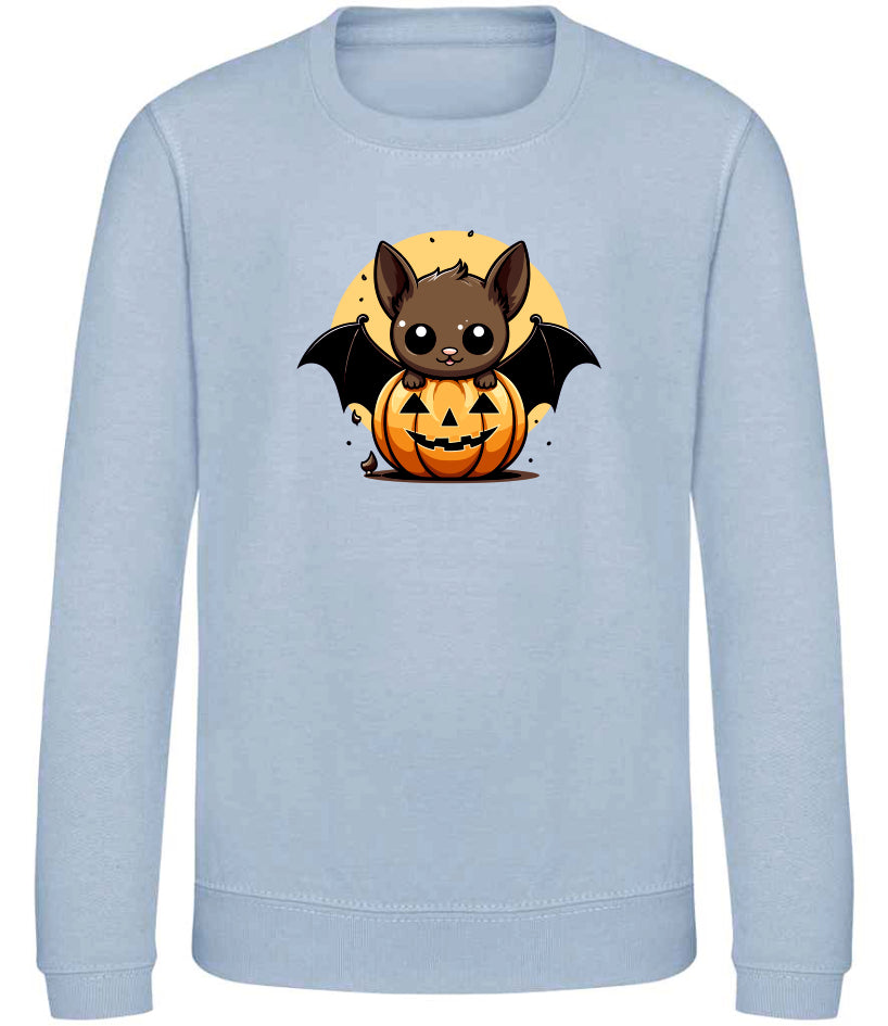 KIDS Bat & Pumpkin