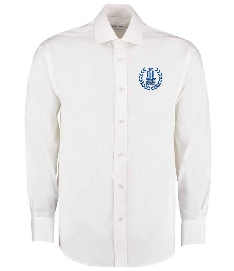 Business Shirt (TR Reg)