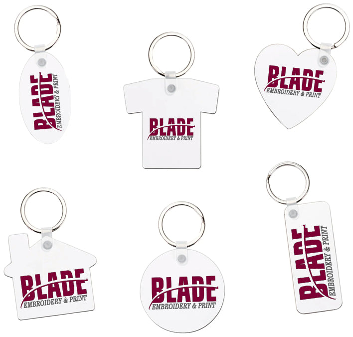 Key Rings