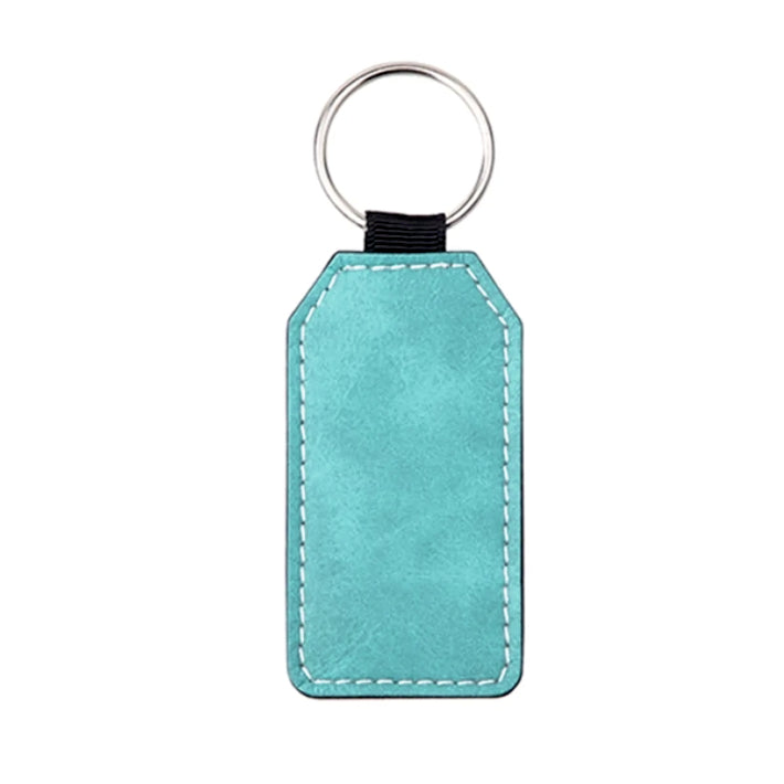 Personalised Key Ring (TR Reg)