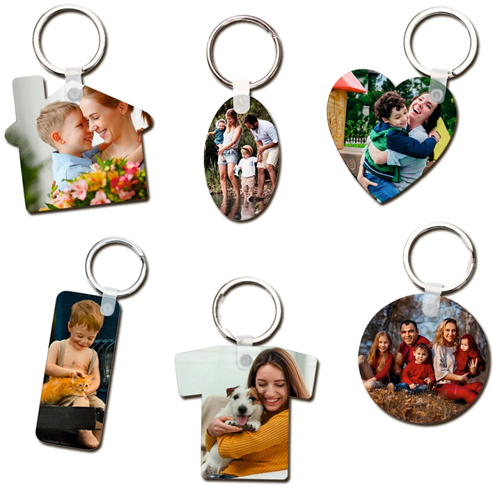 Key Rings