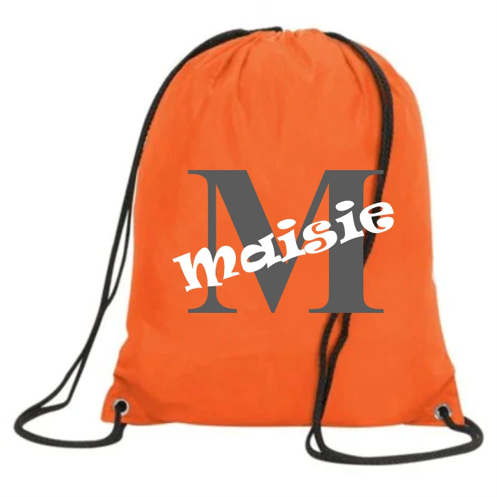 Personalised Bag