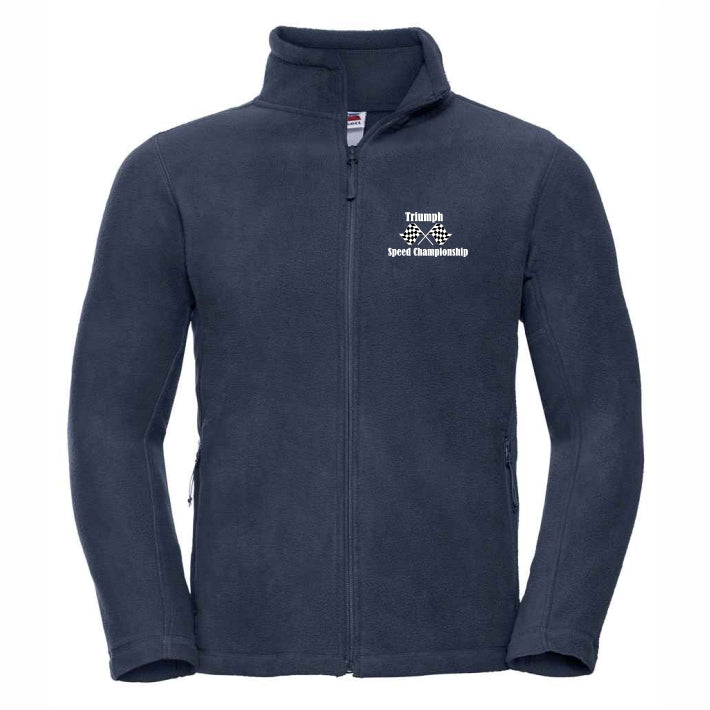 Fleece (Triumph SC)